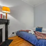Glaciere 2 - Ci - Quiet Paris Flat Close To Lat-Quarter
