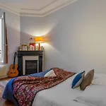 Glaciere 2 - Ci - Quiet Paris Flat Close To Lat-Quarter