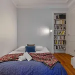 Glaciere 2 - Ci - Quiet Paris Flat Close To Lat-Quarter